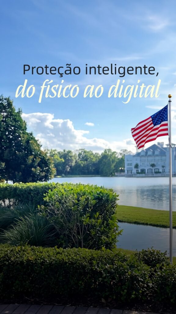 Você tranca a porta de casa… mas e os seus dados? Hoje, proteger um imóvel vai muito além das paredes. A verdadeira segurança está na proteção dos seus dados, dos seus dispositivos e da sua privacidade. Na Server Group, projetamos automação com cibersegurança desde o primeiro dispositivo. O resultado? Mais conforto, mais tranquilidade e mais segurança — de verdade. Porque o futuro do seu imóvel merece proteção inteligente. Quer saber como blindar o seu imóvel por dentro, por fora e no digital? Comenta PROTEÇÃO aqui embaixo ou chama a gente na DM. #ServerGroup #ProteçãoInteligente #Automação #AutomaçãoResidencial #Cibersegurança SegurançaDigital CasaInteligente SmartHome Privacidade Domótica Tecnologia SegurançaResidencial